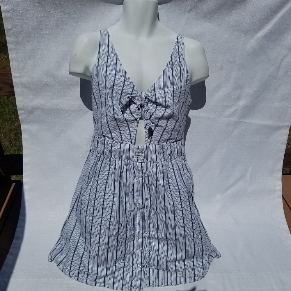 Abercrombie summer dress